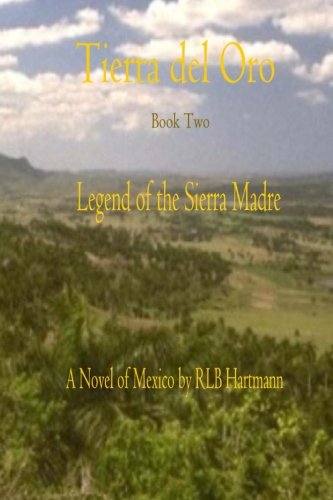 Legend of the Sierra Madre International
