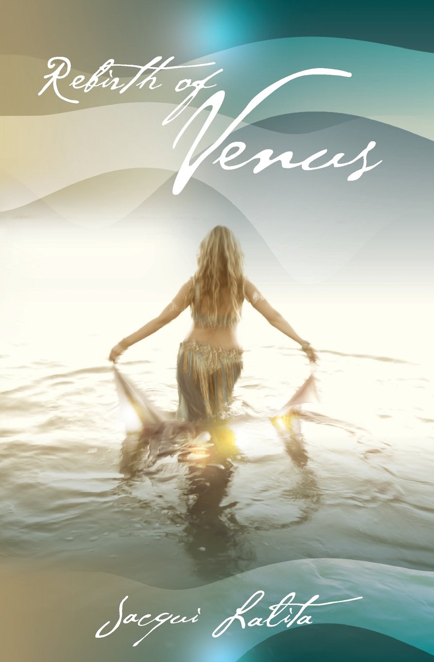 Rebirth of Venus Poetry