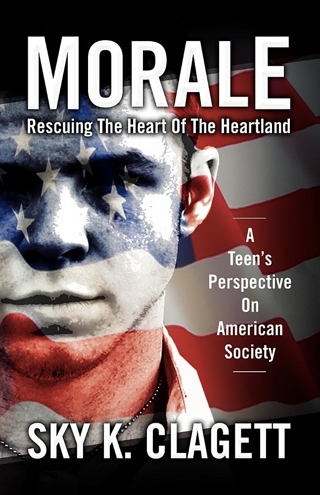 Morale: Rescuing the Heart of the Heartland Social Sciences