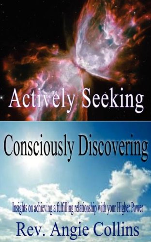 Actively Seeking; Consciously Discovering Self-help