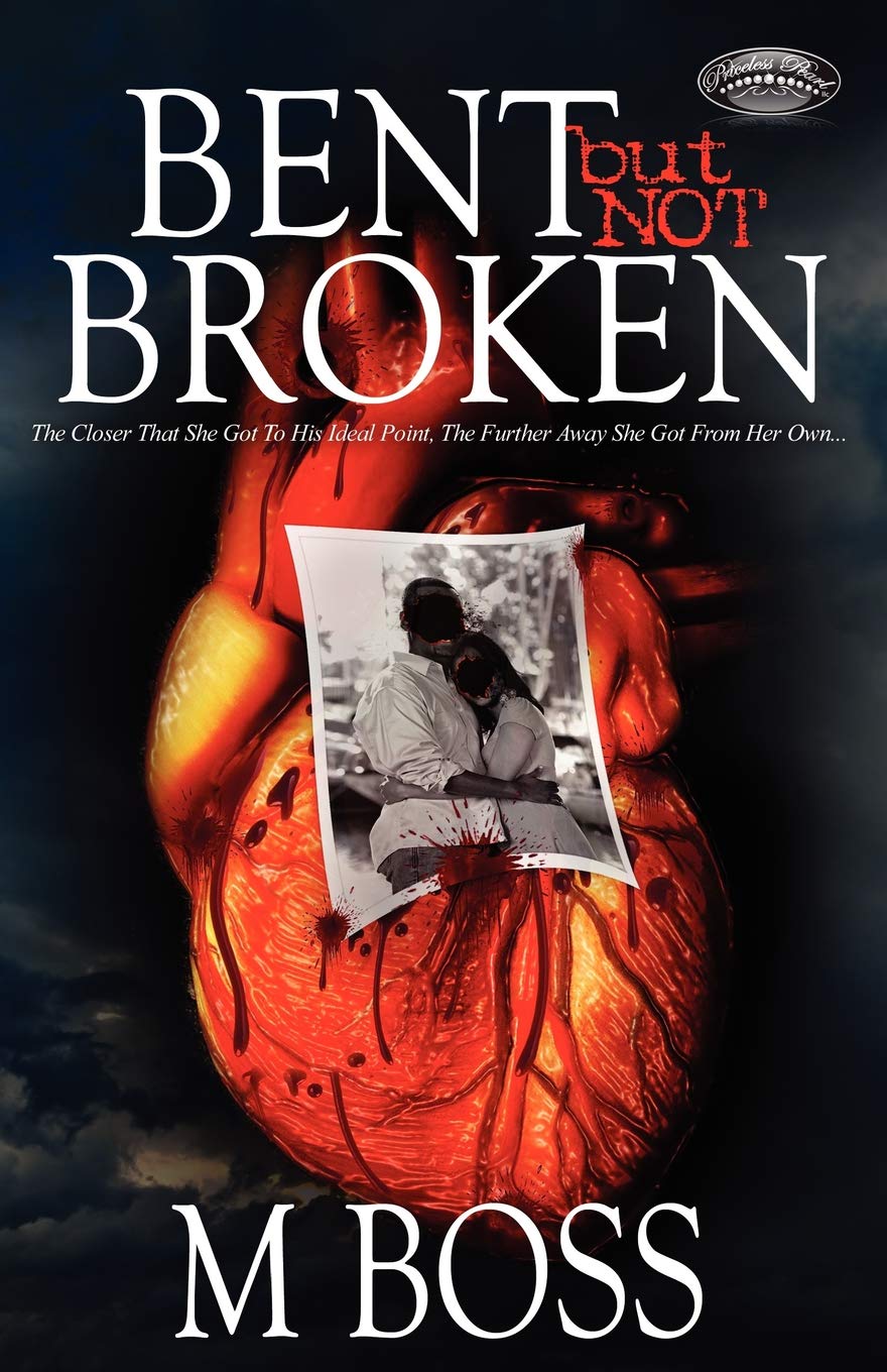 Bent but Not Broken Books