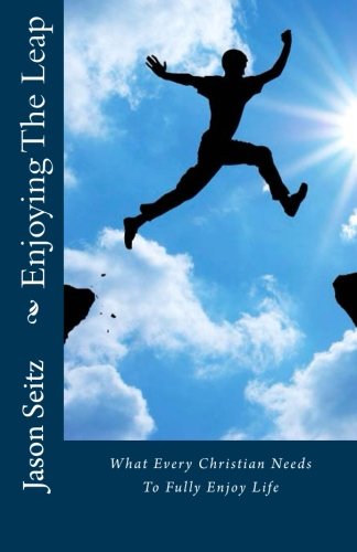 Product Image: Enjoying The Leap (Volume 1)