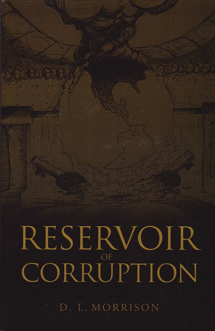 Product Image: Reservoir of Corruption