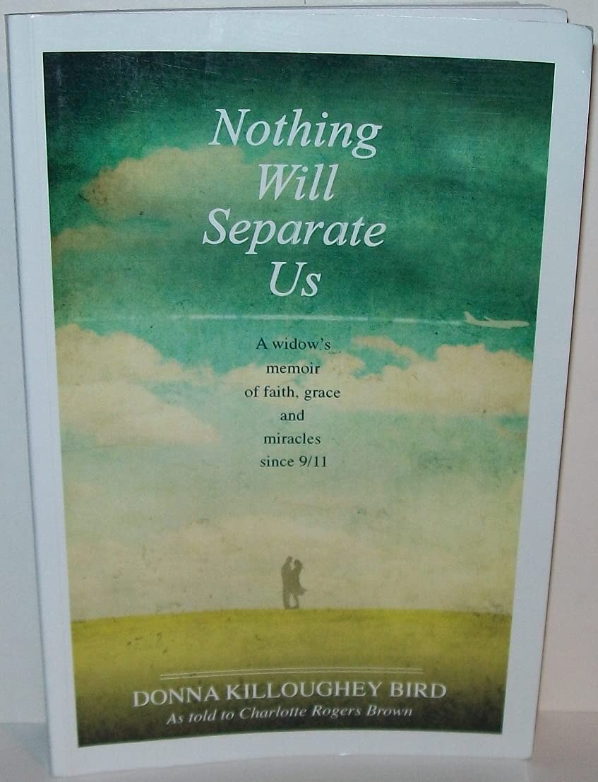 Nothing Will Separate Us Religion & Esotericism