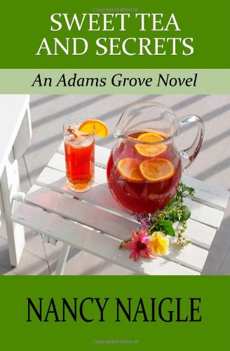 Product Image: Sweet Tea and Secrets