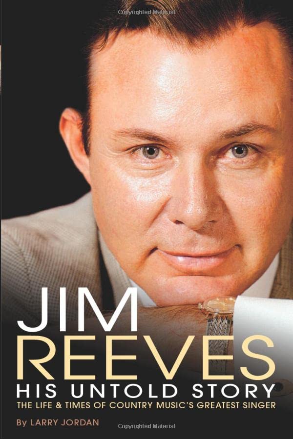 Jim Reeves: His Untold Story Pop culture