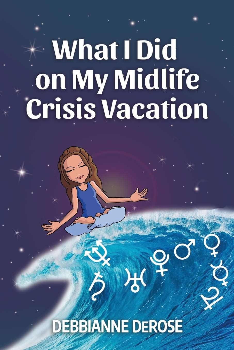 What I Did On My Midlife Crisis Vacation Philosophy
