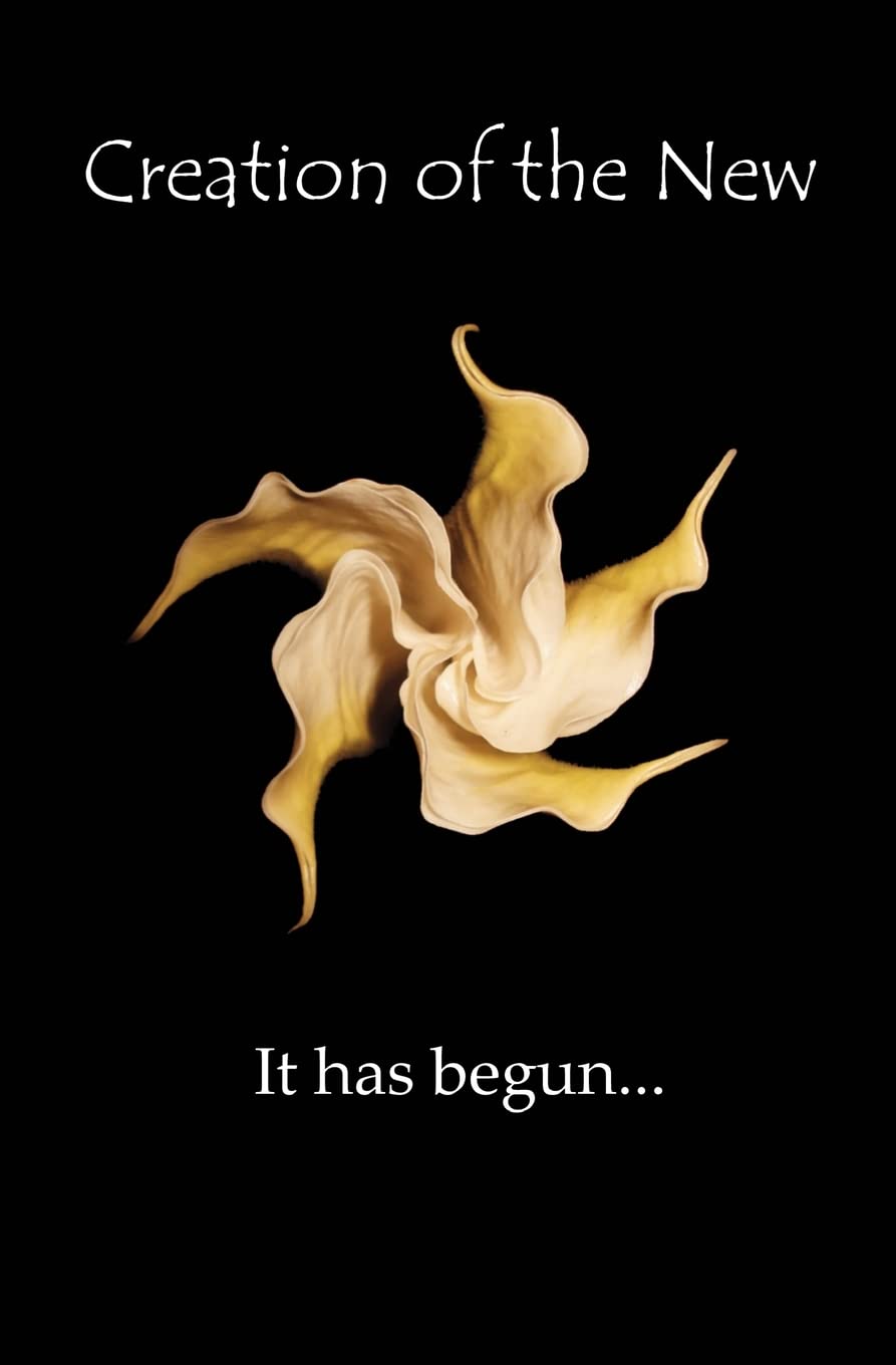 Product Image: Creation of the New