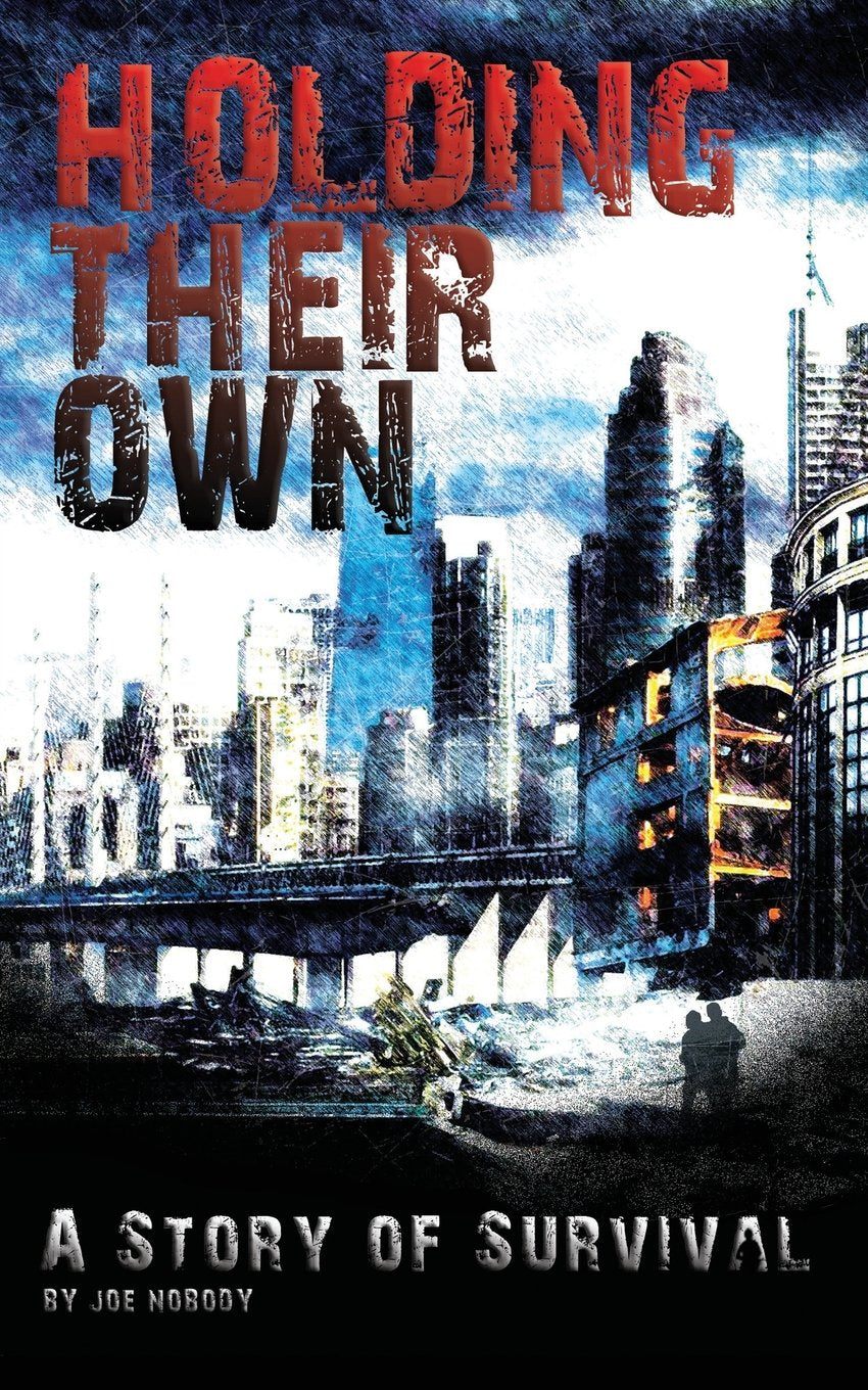 Holding Their Own: A Story of Survival Contemporary literature