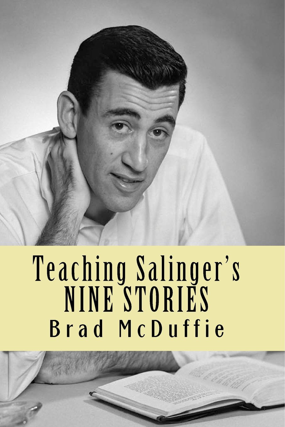 Product Image: Teaching Salinger's NINE STORIES