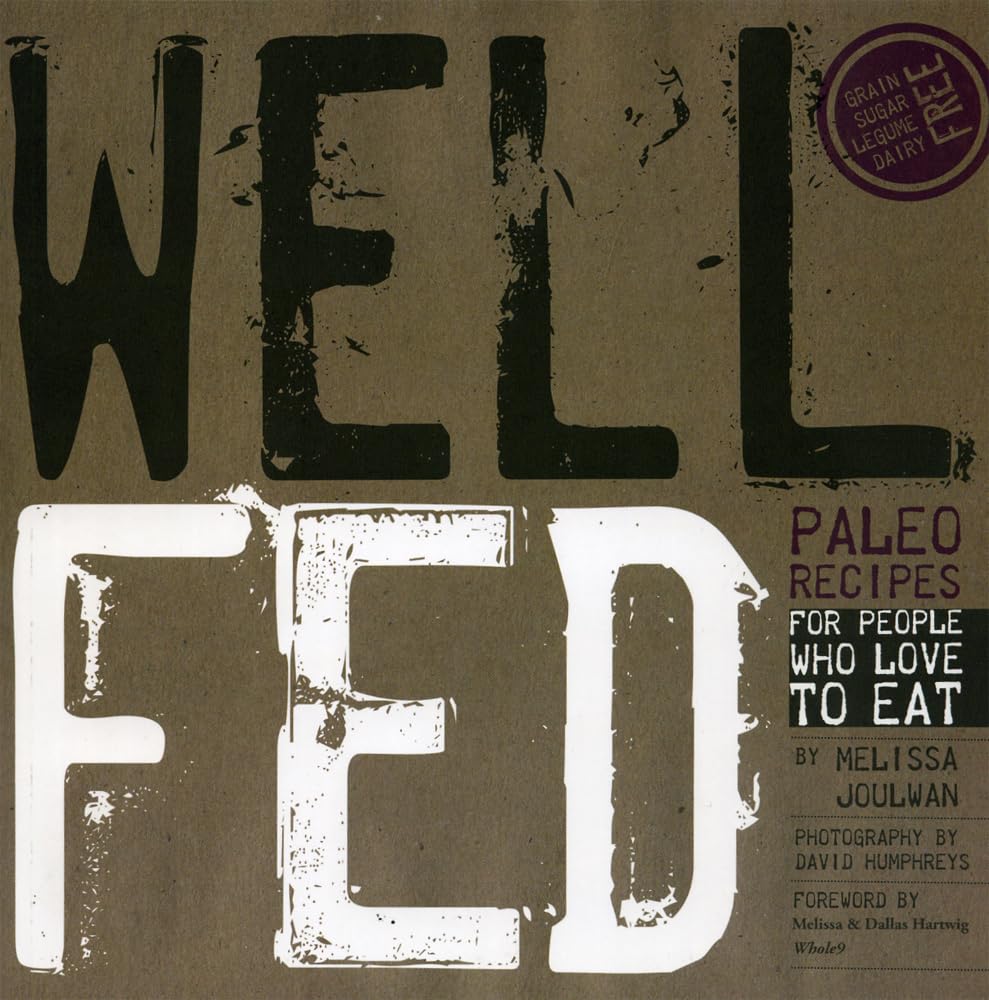 Product Image: Well Fed