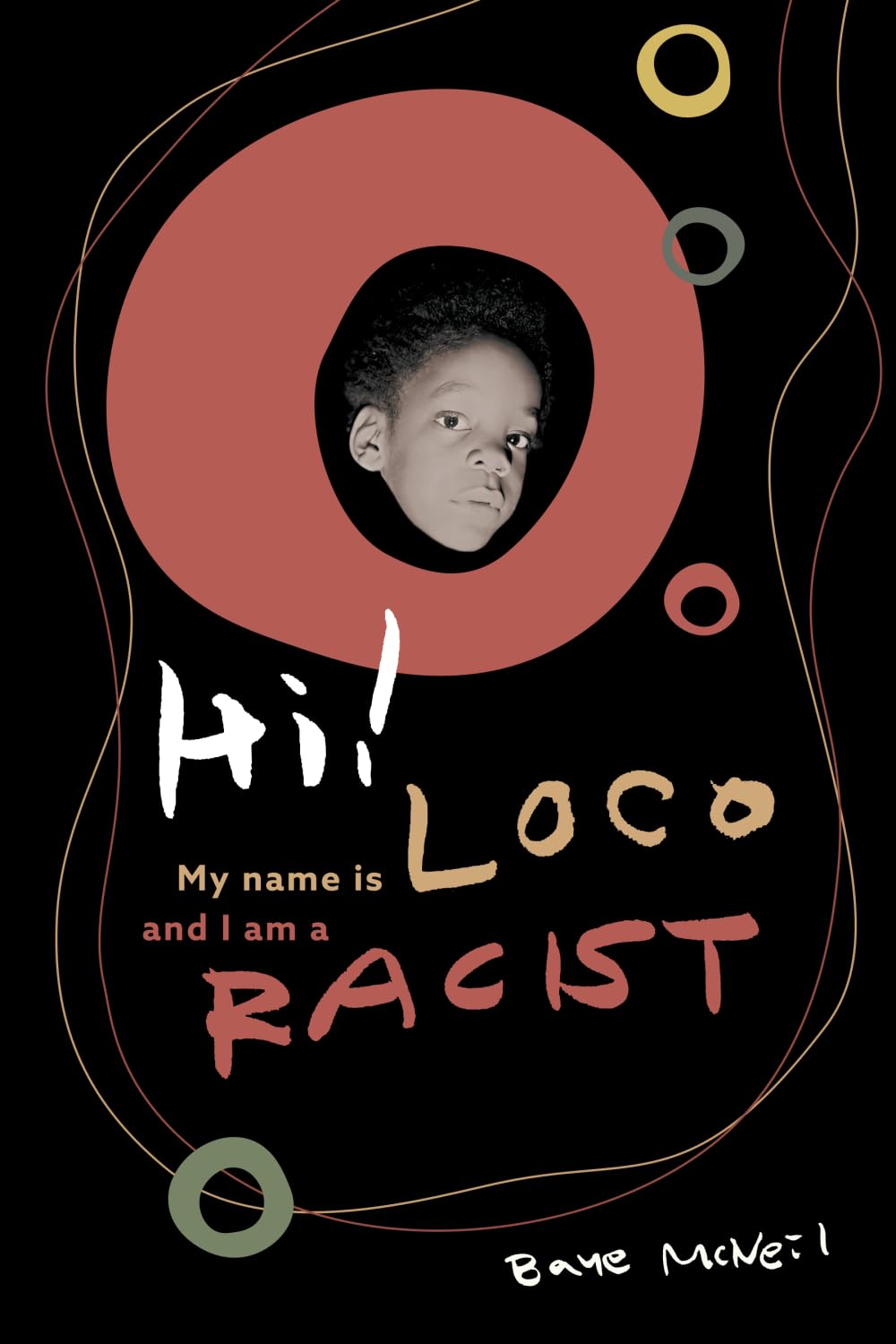 Hi! My Name Is Loco and I Am A Racist Social Sciences