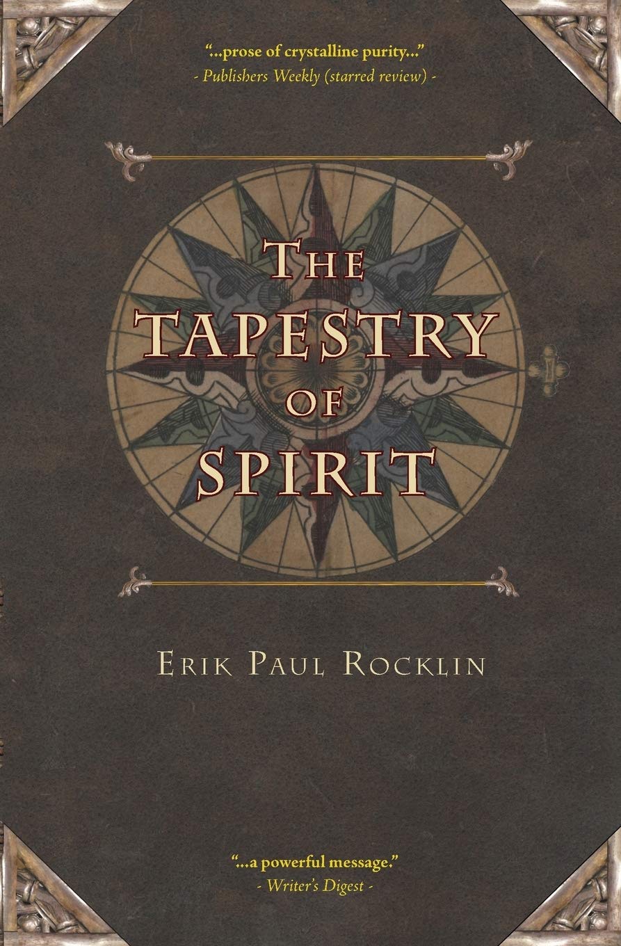The Tapestry of Spirit book