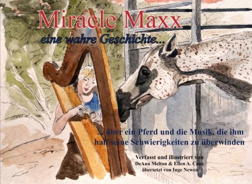 Miracle Maxx... eine wahre Geschichte...: eine wahre Geschichte... Pets