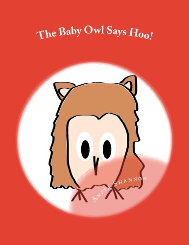 The Baby Owl Says Hoo! Media & Communication