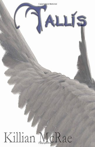 Tallis: Books of Andresium #1 Fantasy & Sci-Fi