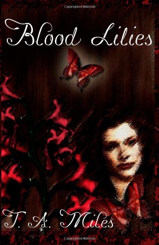Product Image: Blood Lilies