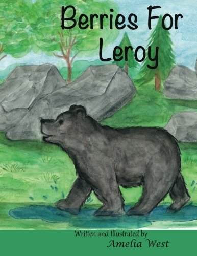Product Image: Berries For Leroy