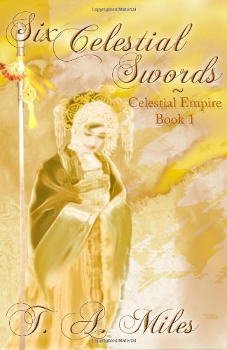 Product Image: Six Celestial Swords: Celestial Empire Series