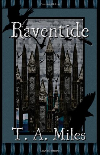 Raventide Fantasy & Sci-Fi