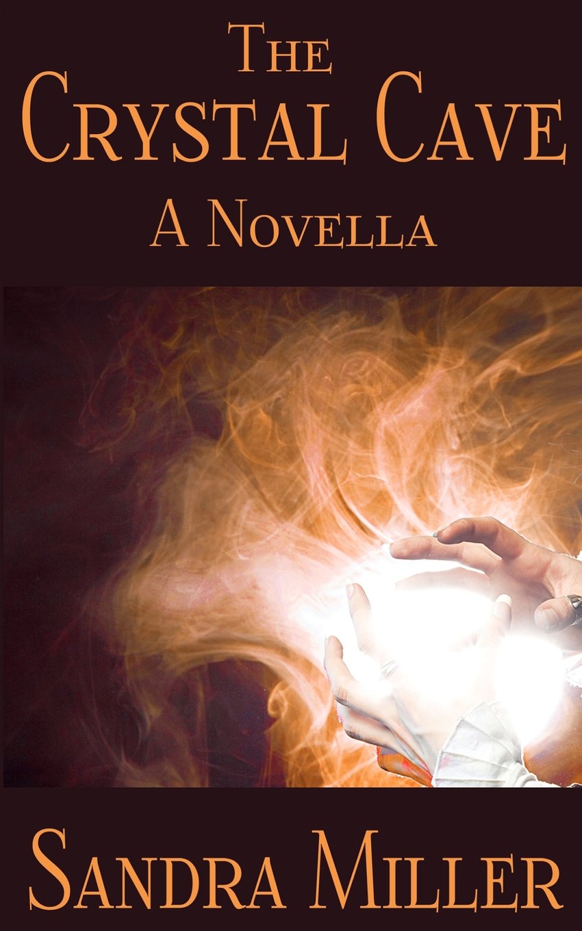 The Crystal Cave: A Novella Contemporary literature