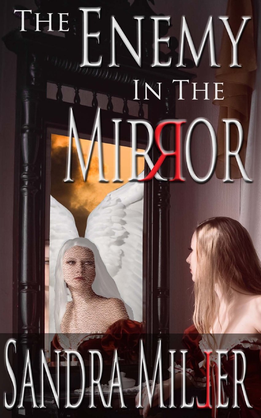 The Enemy in the Mirror: A Novella Essays & Short Stories