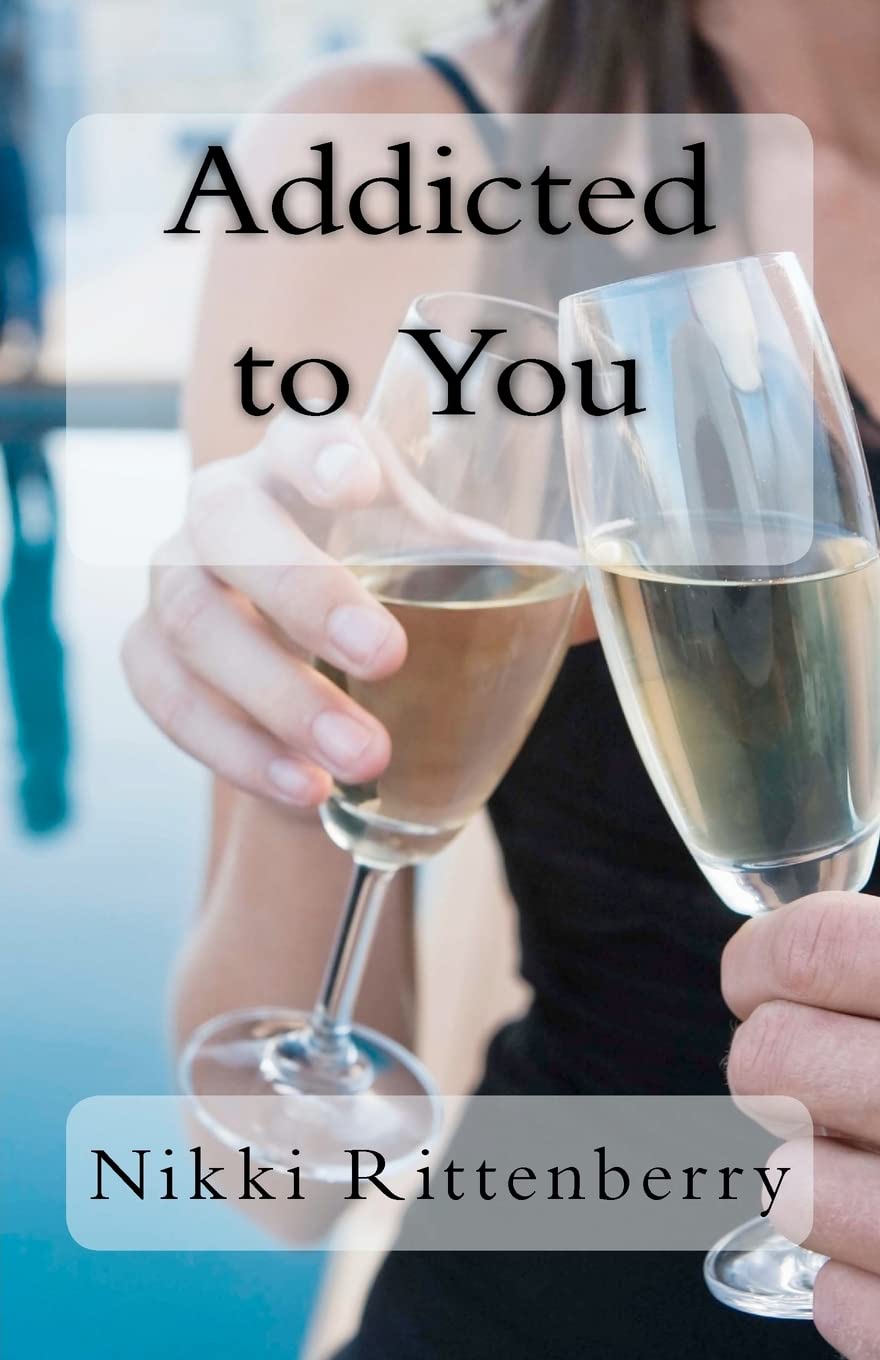 Addicted to You: Butler Island Series Contemporary Romance