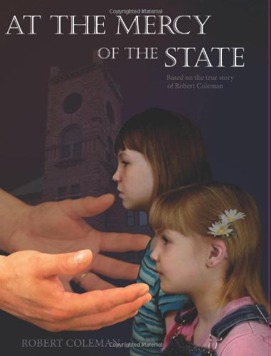 At the Mercy of the State Politics & Society
