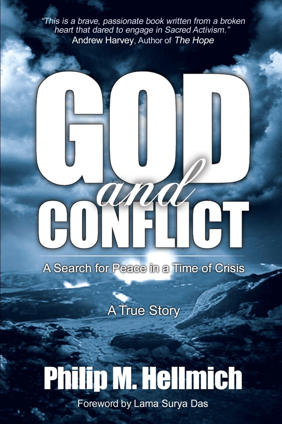 God and Conflict: A Search for Peace in a Time of Crisis Politics & History