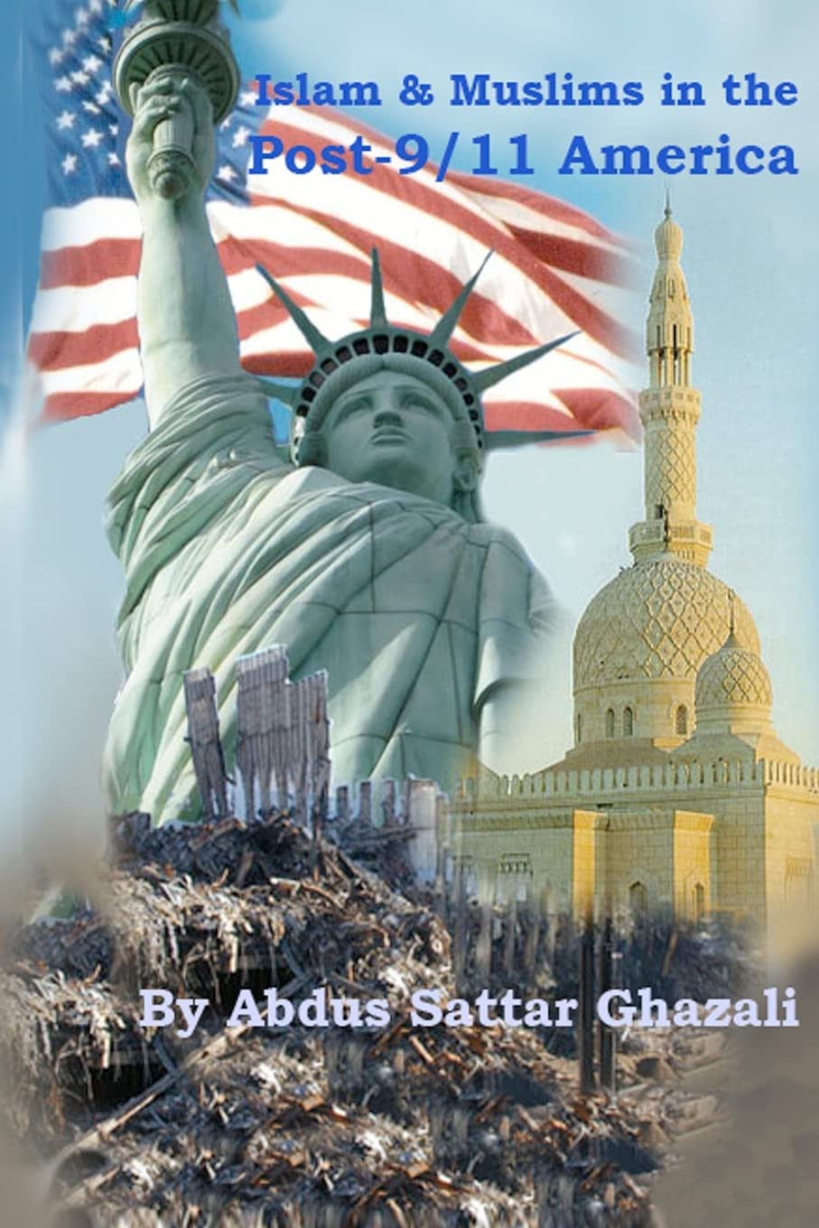 Islam & Muslims in the Post-9/11 America Hobbies & Crafts