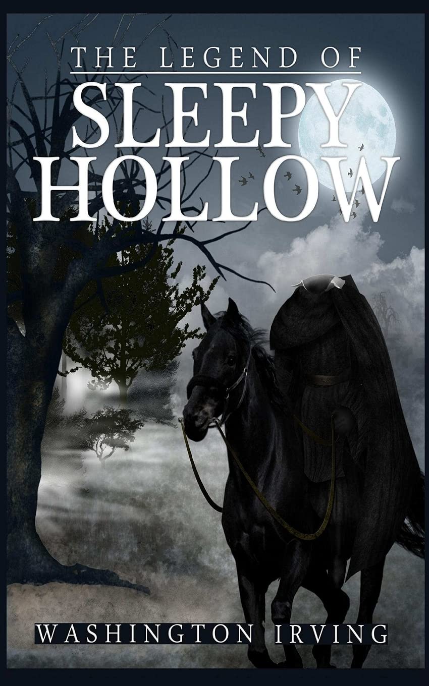 The Legend of Sleepy Hollow Classics