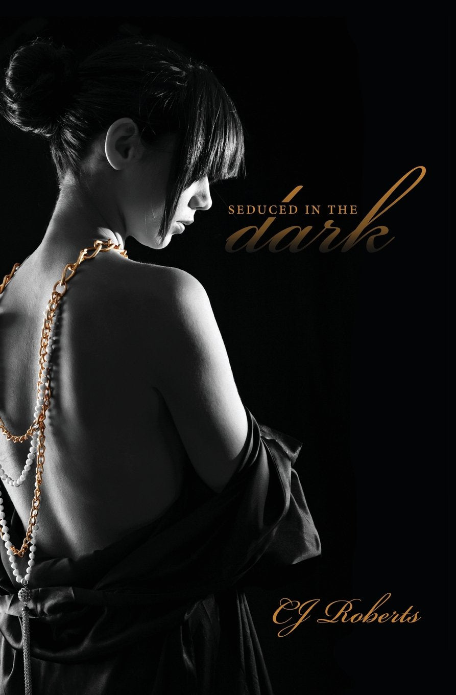 Seduced in the Dark: The Dark Duet Eroticism
