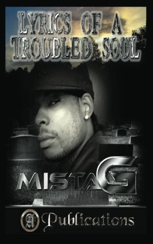 Lyrics of a Troubled Soul Books
