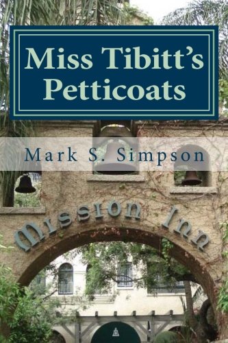 Miss Tibitt's Petticoats Contemporary literature