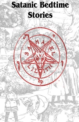 Satanic Bedtime Stories Novels & Short Stories