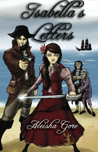 Product Image: Isabella's Letters