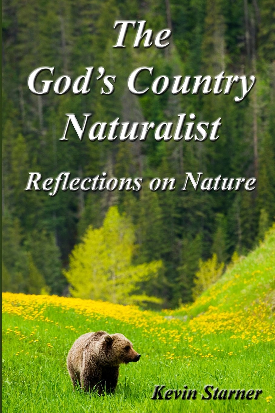 The God's Country Naturalist: Reflections on Nature Mathematics