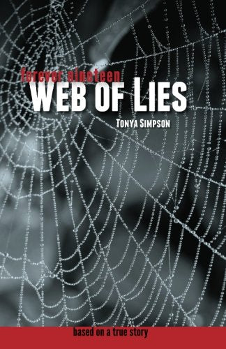 Forever nineteen: Web Of Lies: Web Of Lies Politics & Society