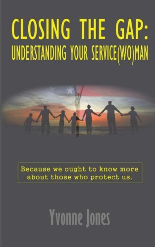 Closing The Gap: Understanding Your Service(wo)man Partnership & Love