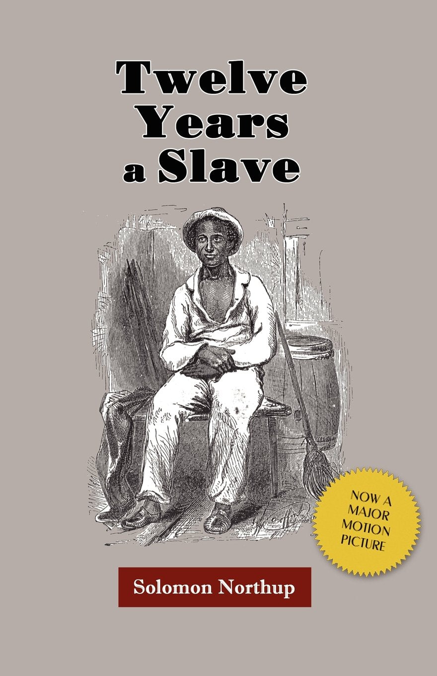 Twelve Years a Slave Social Sciences