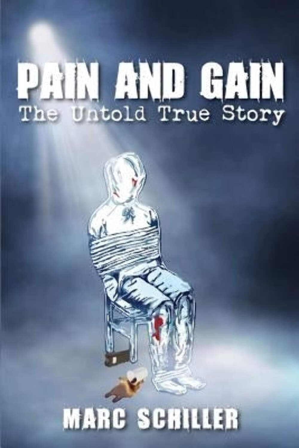 Pain and Gain-The Untold True Story Politics & Society