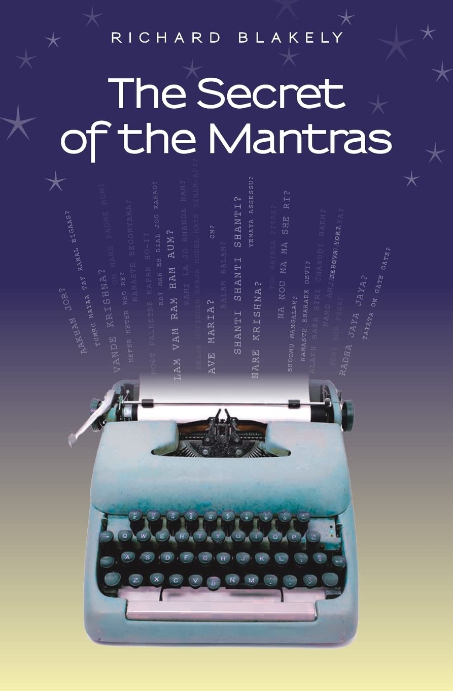 The Secret of the Mantras Memories