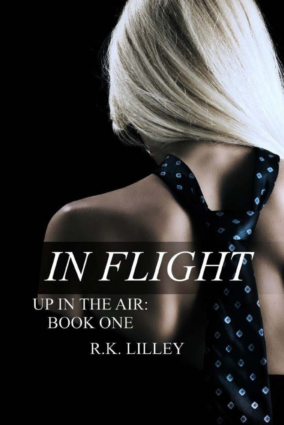 In Flight (Up In The Air, Band 1) Eroticism
