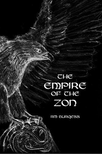 The Empire of the Zon book