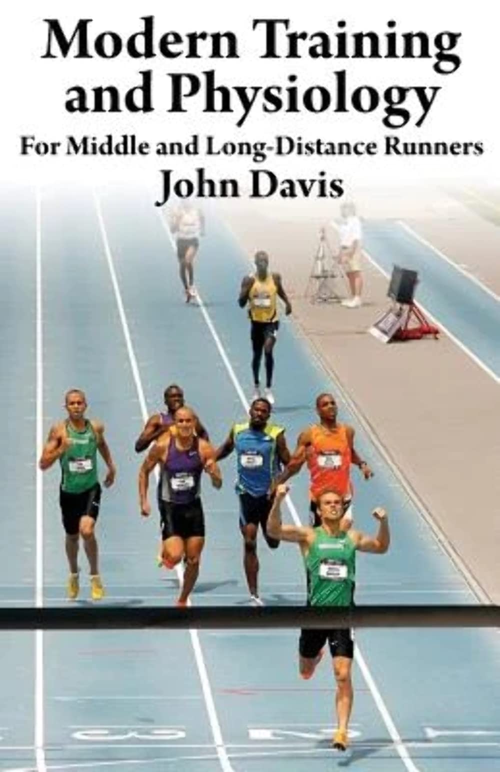 Modern Training and Physiology for Middle and Long-Distance Runners Leisure & Fun