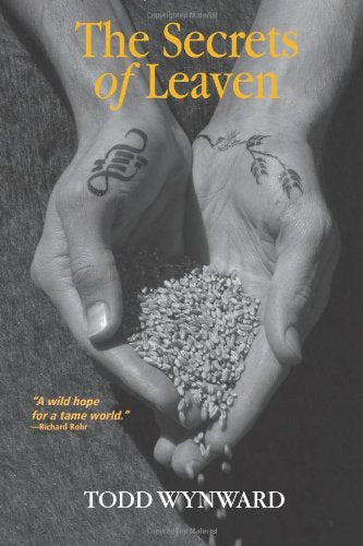 The Secrets of Leaven (Leaven Rising, Band 1) Historical Fiction