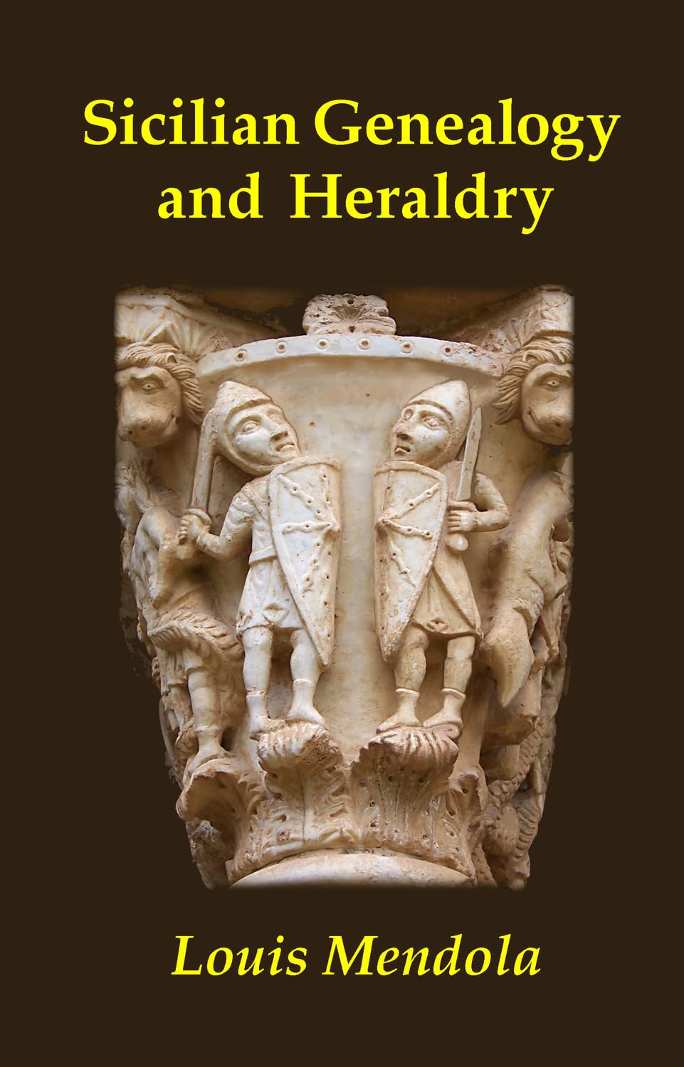 Sicilian Genealogy and Heraldry Social Sciences