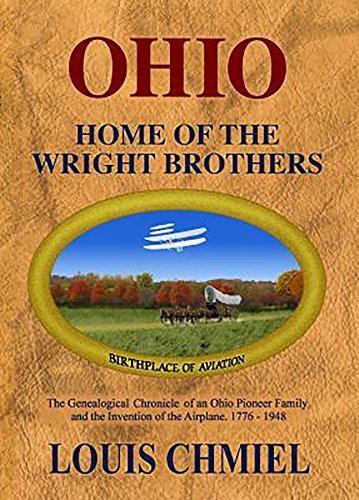 Ohio : Home of the Wright Brothers - Birthplace of Aviation Books