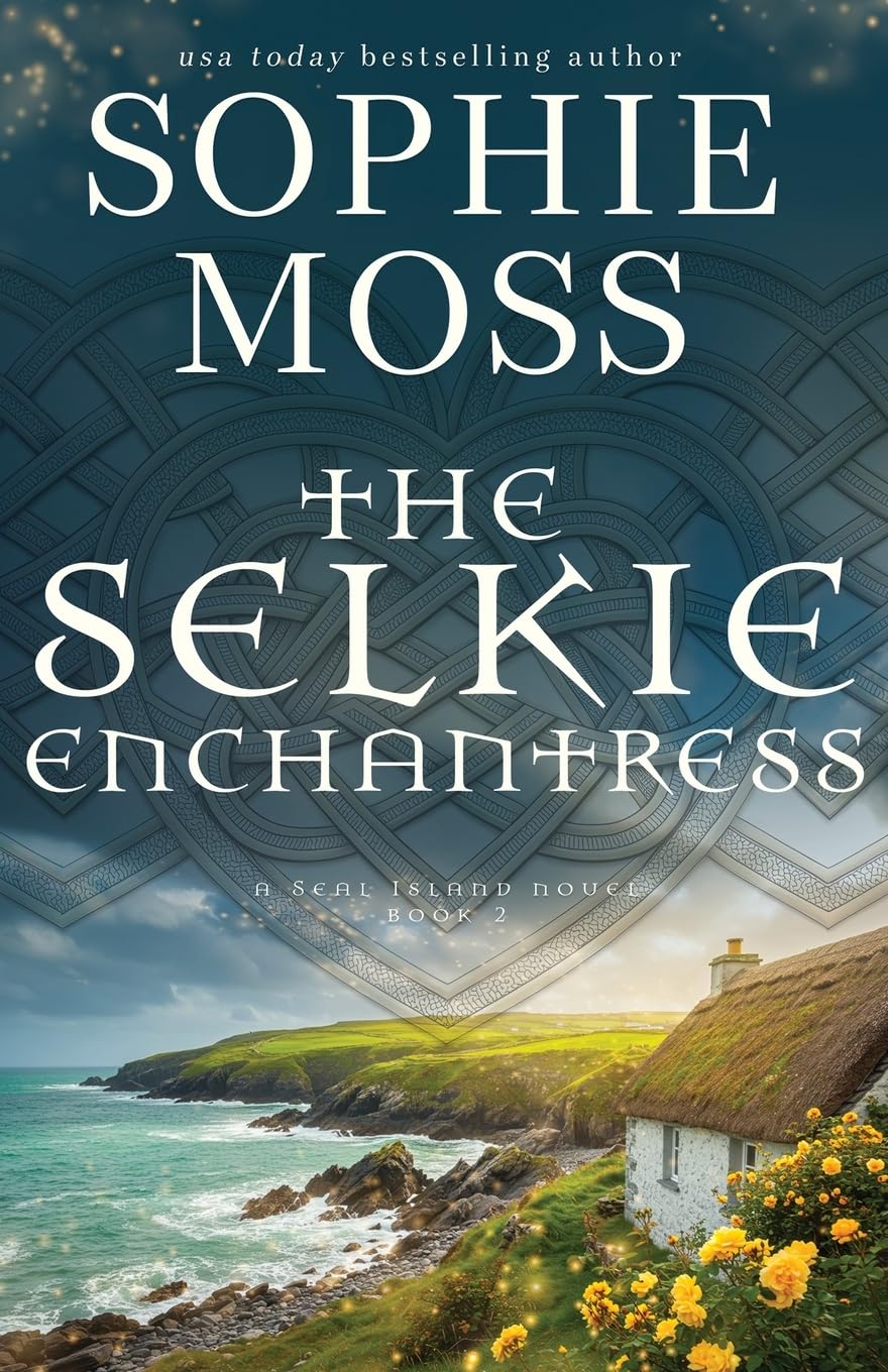 The Selkie Enchantress Fairy Tales & Legends
