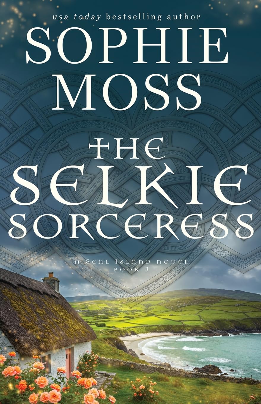 The Selkie Sorceress Fairy Tales & Legends